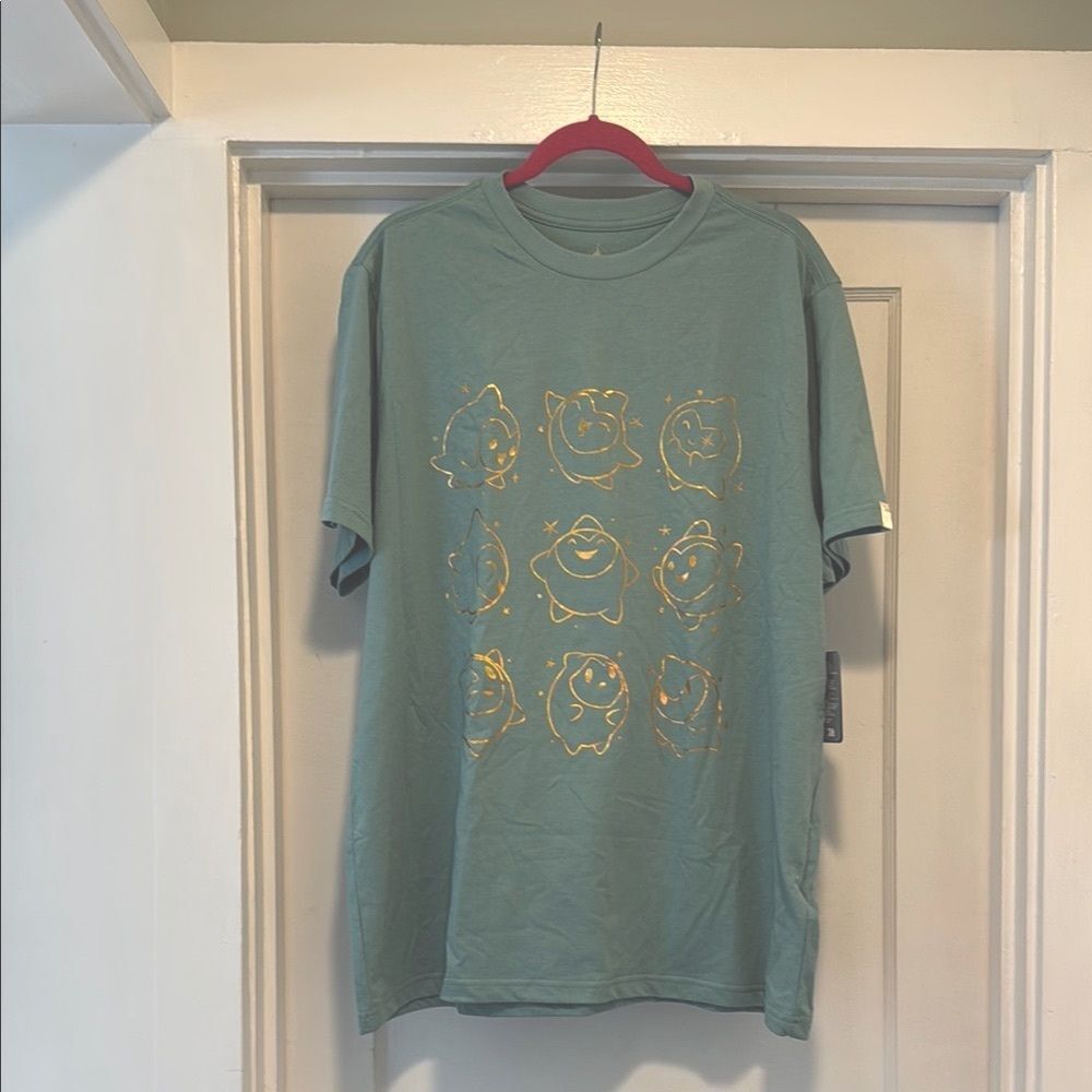 Disney Wish Star Tee